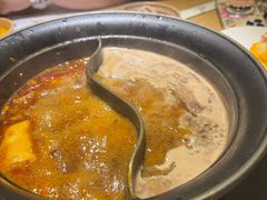 -温野菜涮涮锅(曲江大悦城店)