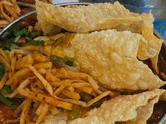 螺丝肉汤粉-红鼻子桂林米粉(金唐新光界店)