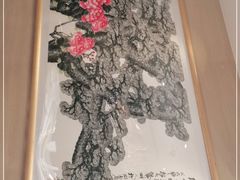 -南景饭店(万家丽路店)