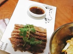 -小菜园新徽菜(芜湖万达店)