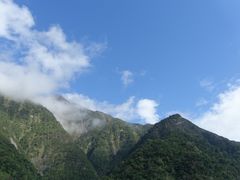 -太鲁阁公园