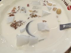 -鲜芋仙(高新万达广场店)