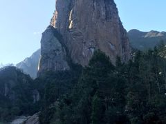 -楠溪江风景名胜区