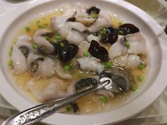 -顺风海鲜港(金玉兰店)