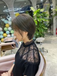 -悦SALON