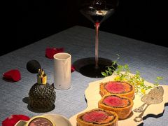 -弦月窗LUNETTE BY AMANDA(复兴路店)