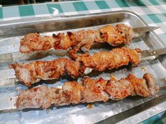 -紫光园·烤鸭·北京菜(劲松店)