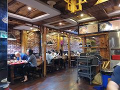 -万和春排骨砂锅米饭(湖北路店)