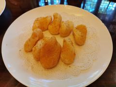 -长生素斋(普陀山店)