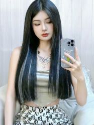 点击看大图 -3AM HAIR SALON烫发染发接发