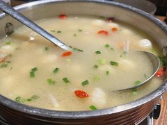 -湘力力小院·鱼汤泡饭(枫林路店)