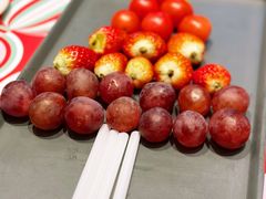 -星巴克(重庆上海城店)