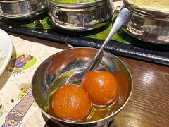 -Bombay Grill印度餐厅