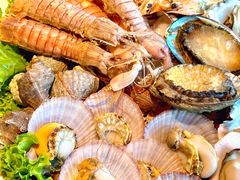 -大哈福烧烤·海鲜·家常菜(延安三路店)