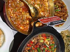 -麻都·成都菜(人民广场店)