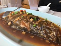 -安徽大厦中餐厅