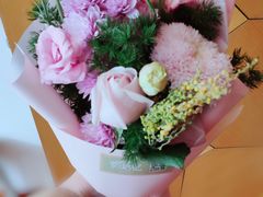 -花未央花店·WEYOUNG