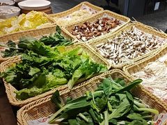 -杭州开元名都大酒店·地中海自助餐厅