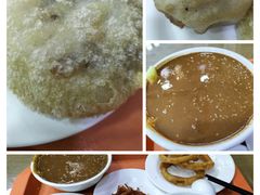 -白魁老号饭庄(交道口店)