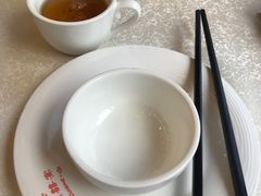 -百乐门喜宴(海珠广场华厦店)