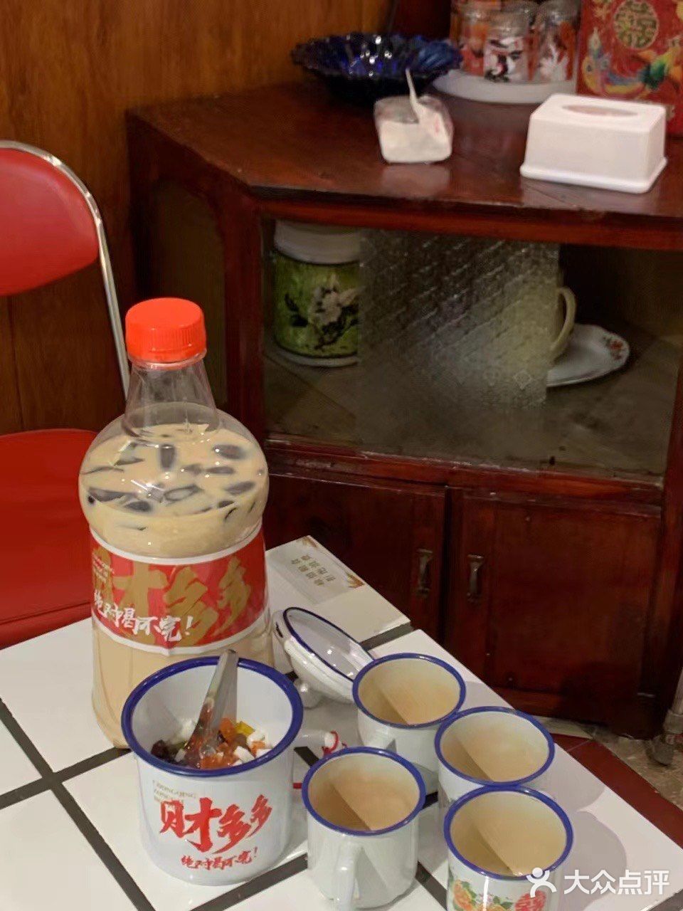 重庆探店！又找到一家宝藏店铺了！