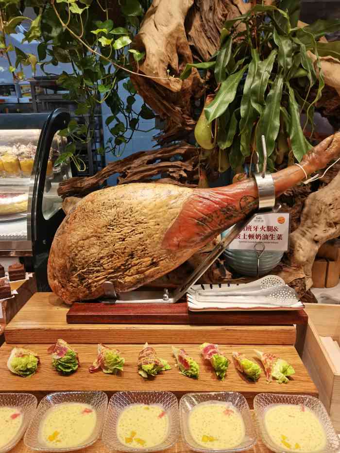 第六季自助餐厅王府井店