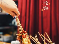 -成都吃客(九眼桥店)