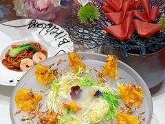 -迦南苑·新派青岛菜·生日纪念日主题餐厅