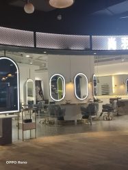 -尚羽华东接发美发店