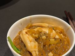 -三利音·玖弄小鲜(浦东嘉里城店)