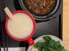 -永和大王(浦东南路店)