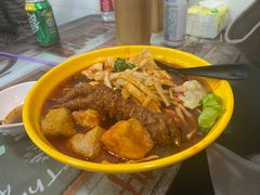 -龍城柳州螺蛳粉(群星路店)