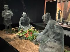 -盘龙城遗址博物院