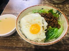 -天府面庄(天平路店)