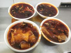 -杨记灌肠(食品街店)