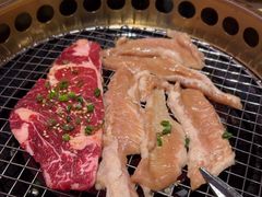 -妙香居韩国烤肉(容桂天佑城店)