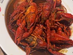 -叶派龙虾•招牌香辣蟹·海鲜(中海国际店)