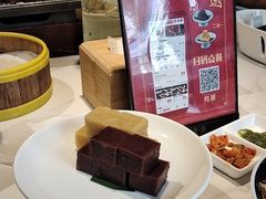 -北平食府(马鞍山路店)