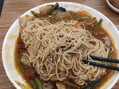 -有礼有面(知春路店)