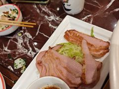 -新白鹿餐厅(爱琴海购物中心店)