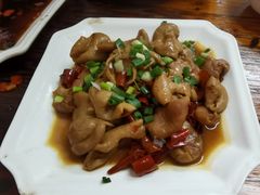 -黑皮酸菜鱼(三山街店)