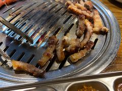 -·缸桶屋·韩式牛肋条自助烤肉(西湖D11店)
