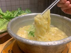 豆花拉面-姜虎东白丁烤肉(虹桥天地店)