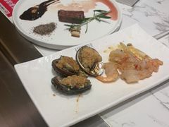 -火地铁板烧(昆山万象汇店)