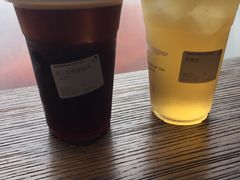 -喜茶(深圳福田星河COCO Park店)