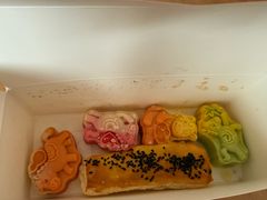 -北京稻香村(零号店)