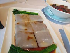 -粤财皇冠假日酒店·彩华轩中餐厅