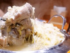 -翠花老菜饺子馆(七宝店)