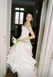 点击看大图 -GODDESS WHITE婚纱礼服(鹏城动力大厦店)