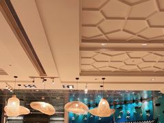 -咖啡苑自助餐厅·中国大饭店
